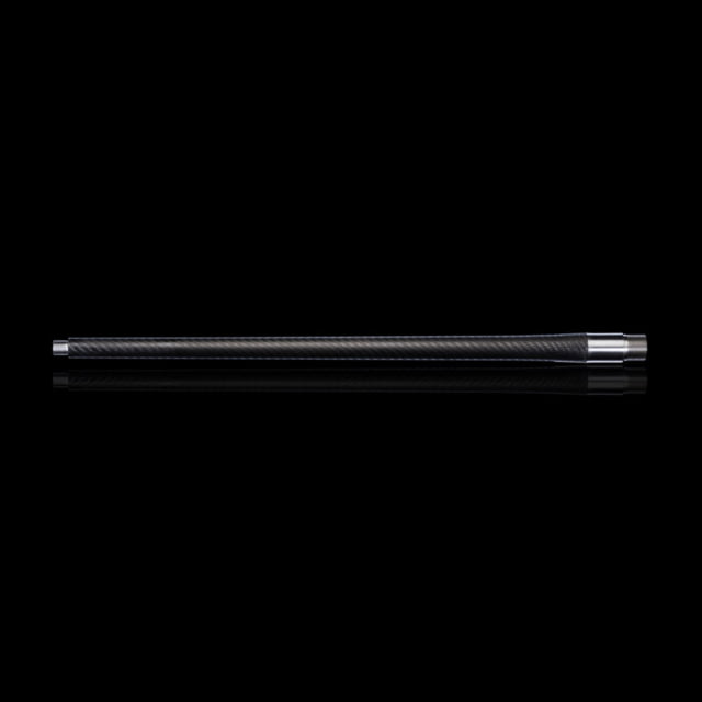 Helix 6 Precision Defiance Ruckus 300 PRC Pre-Fit Carbon Fiber Threaded Rifle Barrel 5/8-24 Threads 24 in - Helix 6 Precision