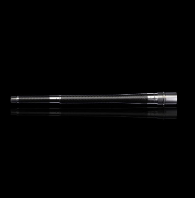 Helix 6 Precision Carbon Fiber 20in 22 ARC Rifle+1 Rifle Barrel 243cal 0.75GB1-7 Twist 1/2-28 threaded muzzle 20 in - Helix 6 Precision