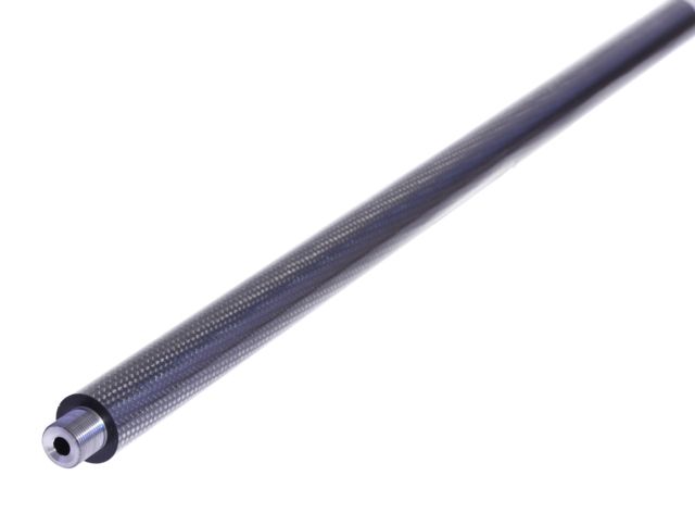 Helix 6 Precision Pre-fit Threaded Rifle Barrel .300 26in Ruger Winchester Magnum Black