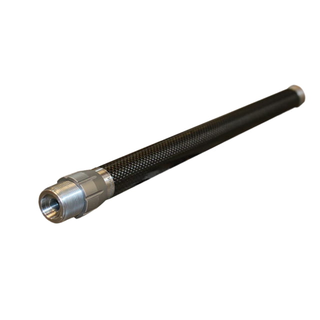 Helix 6 Precision Sig Cross 6.5 Creedmoor Pre-fit Carbon Fiber Threaded Rifle Barrel 1-8 Twist 5/8-24 Threads 24 in - Helix 6 Precision