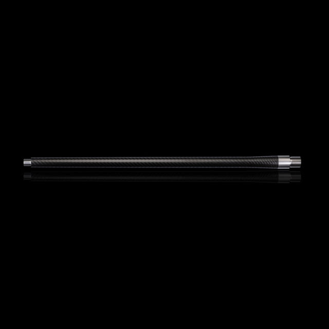 Helix 6 Precision Tikka T3 300 Winchester Magnum Pre-Fit Carbon Fiber Threaded Rifle Barrel 5/8-24 Threads 24 in - Helix 6 Precision