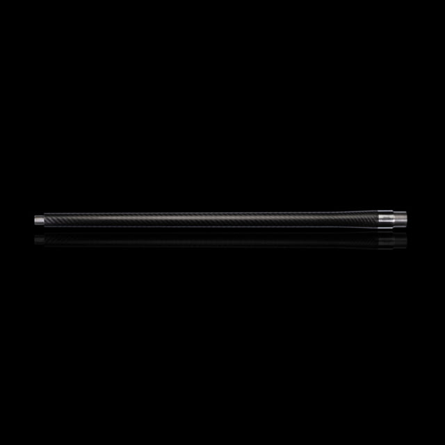 Helix 6 Precision Zermat TL3 SR3 SA & MA .308 Winchester Pre-Fit Carbon Fiber Threaded Rifle Barrel 5/8-24 Threaded 18 in - Helix 6 Precision