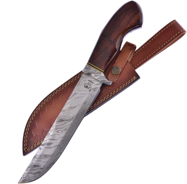 Hen & Rooster Bowie Rosewood - Hen & Rooster