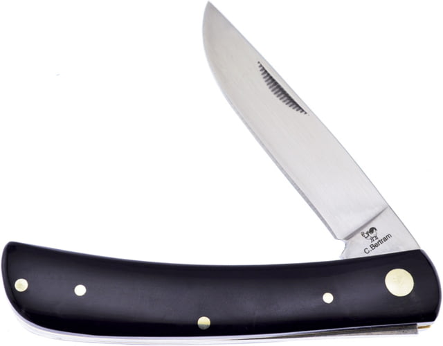 Hen & Rooster Dirt Buster Buffalo Horn - Hen & Rooster