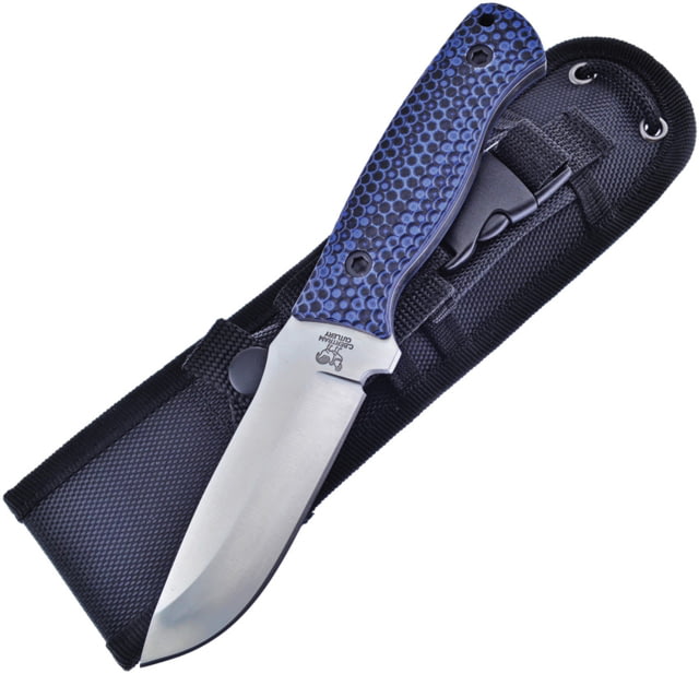 Hen & Rooster Fixed Blade Blue - Hen & Rooster