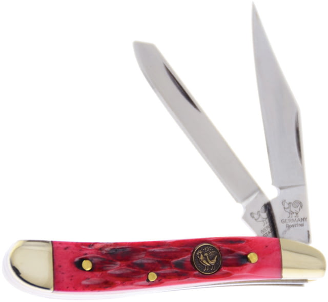 Hen & Rooster Peanut Red Pick Bone - Hen & Rooster