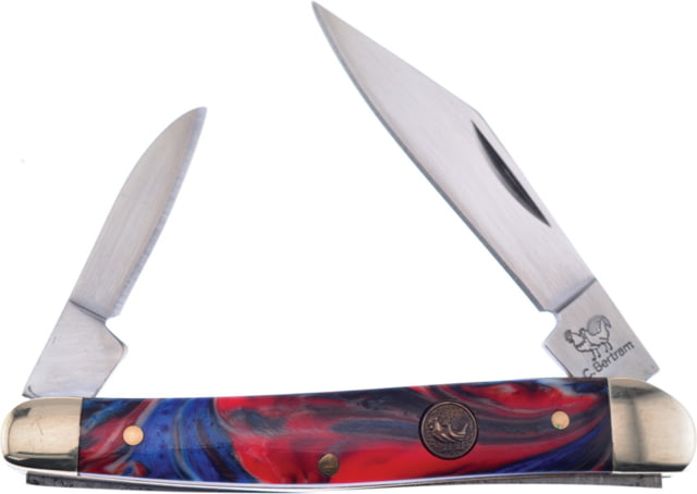 Hen & Rooster Pen Folder Star Resin - Hen & Rooster