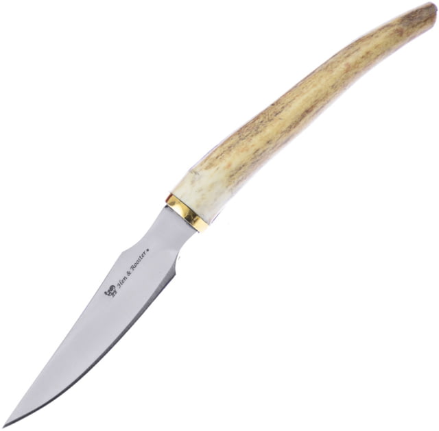 Hen & Rooster Stag Tip Bowie - Hen & Rooster
