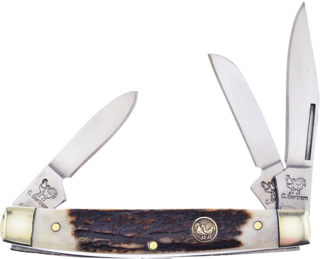 Hen & Rooster Stockman Deer Stag - Hen & Rooster