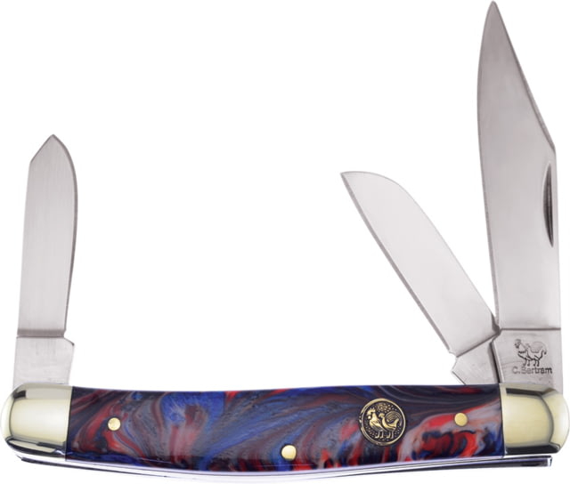 Hen & Rooster Stockman Star Resin - Hen & Rooster