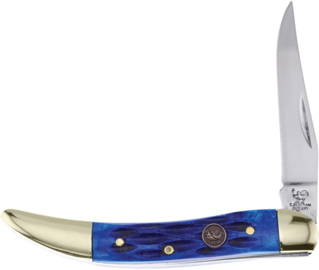 Hen & Rooster Toothpick Blue Pick Bone - Hen & Rooster