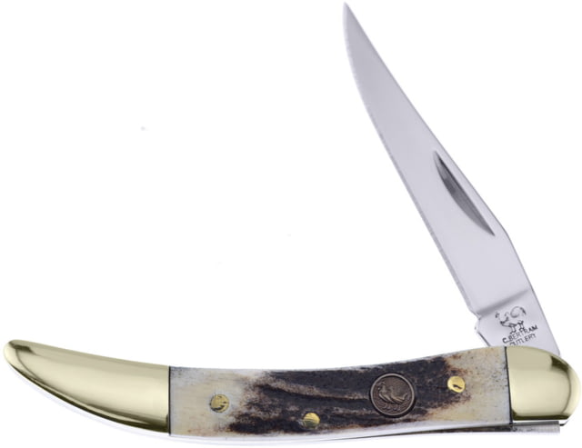 Hen & Rooster Toothpick Deer Stag - Hen & Rooster