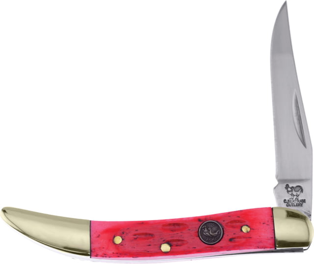 Hen & Rooster Toothpick Red Pick Bone - Hen & Rooster