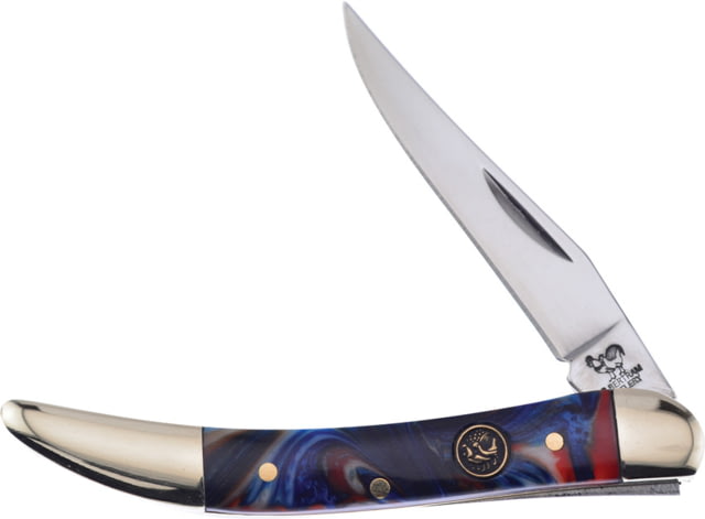 Hen & Rooster Toothpick Star Resin - Hen & Rooster