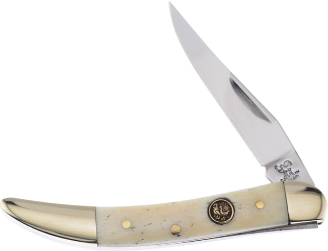 Hen & Rooster Toothpick White Bone - Hen & Rooster