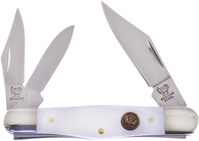 Hen & Rooster Whittler MOP - Hen & Rooster