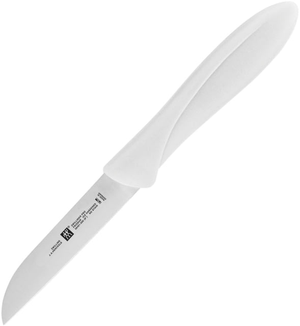 HENCKELS ZWILLING Twin Master Kudamono HEN 3.00 in Kitchen Knife White plastic