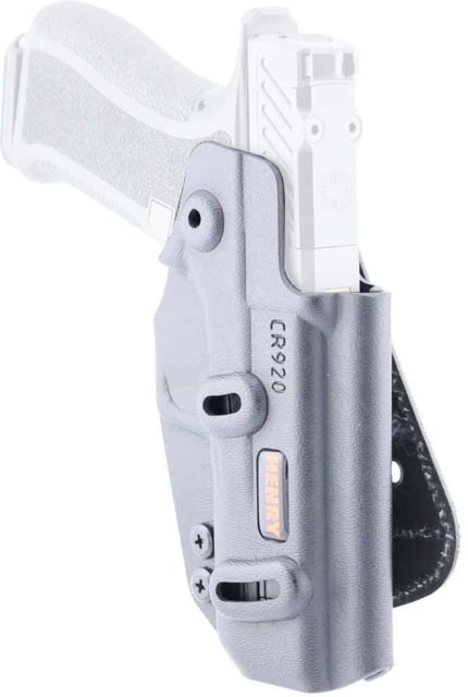 Henry Holsters Scarab Boltaron Off Body Holster Shadow Systems CR920XP Ambidextrous