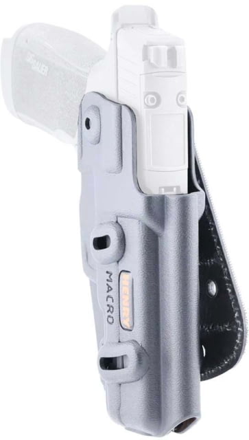 Henry Holsters Scarab Boltaron Off Body Holster SIG Sauer P365 X-Macro Ambidextrous