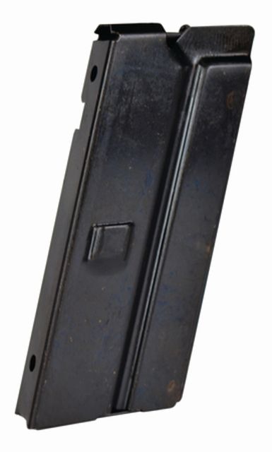 USED Henry Repeating Arms Magazine U.S. Survival AR-7 .22 LR 8-Round Steel Blued Finish Black 2-Pack HS-15 EDEMO1 Used Condition Fair - Henry Repeating Arms