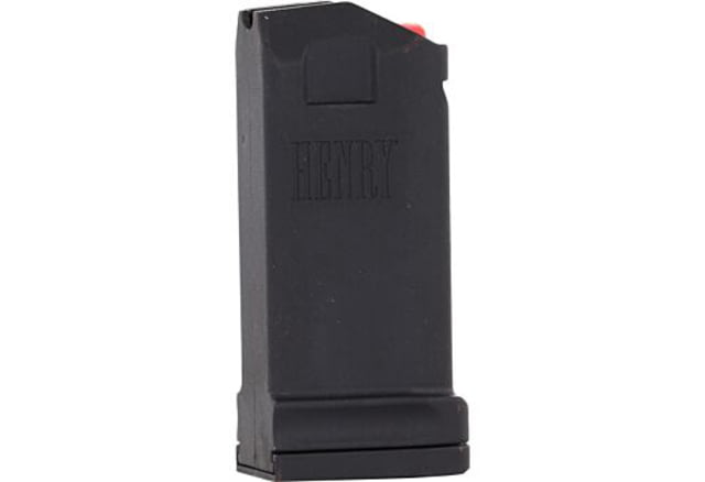 ry Repeating Arms Henry Homesteader Replacement Magazine 10rd 9mm Luger Fits Henry Homesteader Black Polymer 10 Ammo