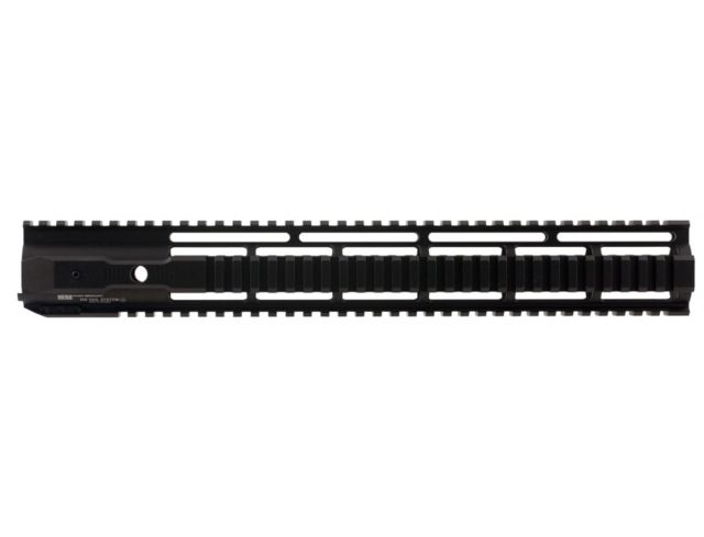 USED HERA Arms IRS AR15 Rifle Aluminum Handguard Black Hard Coat Anodized 15 - Hera Arms