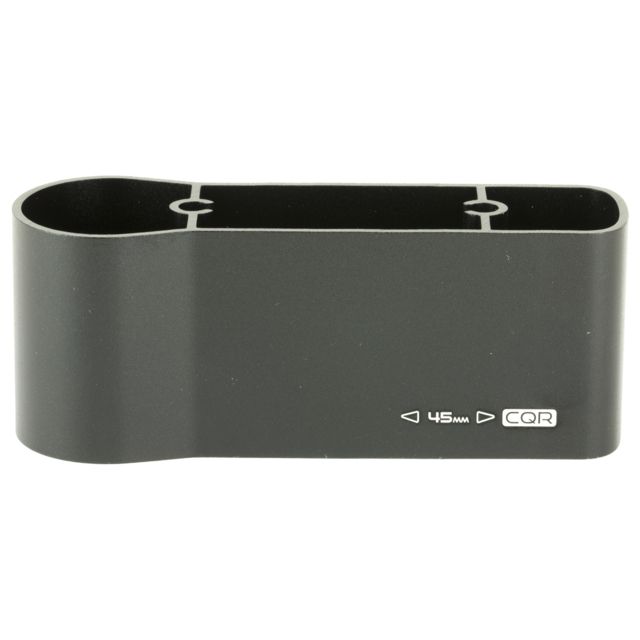 HERA Arms CQR Buttstock Spacer Aluminum 2 - Hera
