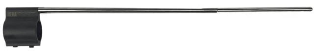 HERA Arms AGS - Adjustable Gas Block System Mid length Black - Hera Arms