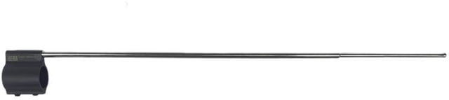 HERA Arms AGS - Adjustable Gas Block System Rifle length Black - Hera Arms