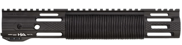 HERA Arms AR15/M4 IRS-Leather M-LOK Hanguard 15in Black - Hera Arms