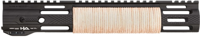 HERA Arms AR15/M4 IRS-Leather M-LOK Hanguard 15in Natural - Hera Arms