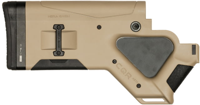 HERA Arms CQR AR-15 Polymer Tan CA Compliant - Hera Arms