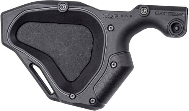 USED HERA Arms CQR Front Grip GEN 2 CA-Version Black - Hera Arms