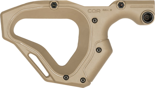USED HERA Arms CQR Front Grip GEN 2 Tan - Hera Arms
