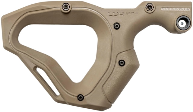 EDEMO HERA Arms CQR Front Grip GEN 2 Tan  EDEMO3 - Hera Arms
