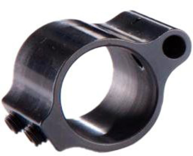 HERA Arms Gas Block .750 Micro Black - Hera Arms