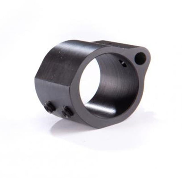 HERA Arms Gas Block .936 Micro Black - Hera Arms