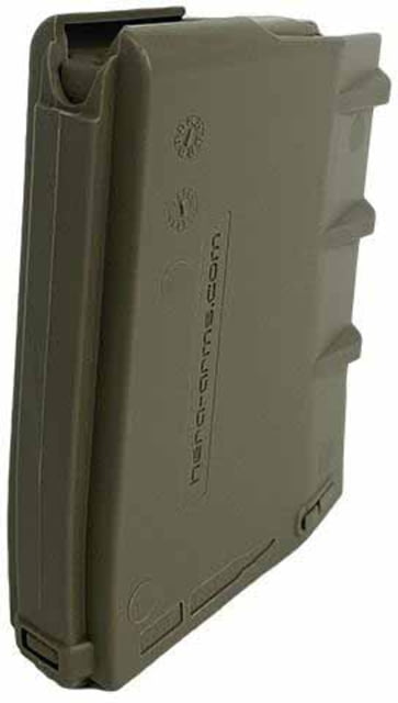 EDEMO HERA Arms H1 223 Remington/5.56 NATO 10 Rd AR-15 Polymer OD Green Finish  EDEMO4 Used Condition Like New - Hera Arms