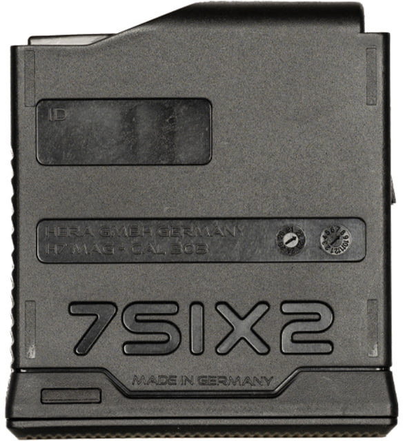 HERA Arms H7 Magazine .308 5 Round Black - Hera Arms