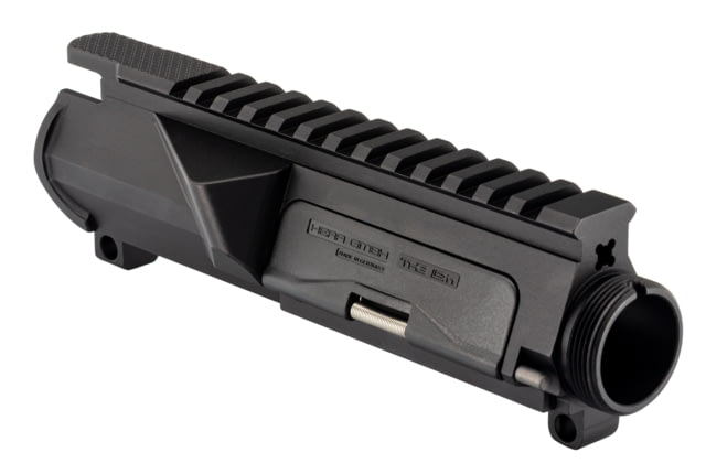 HERA Arms HCU AR Upper Reciever Commercial Black - Hera Arms