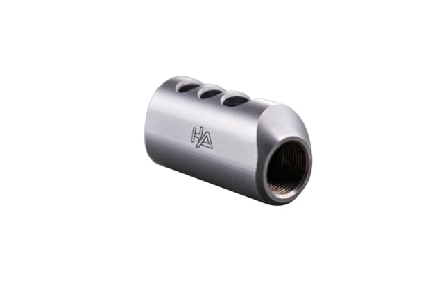 HERA Arms PCC Pistol Caliber Compensator 9mm Titan - Hera Arms