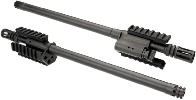 Heresy Design 14.5in 5.56 AUG Conversion Kit Black