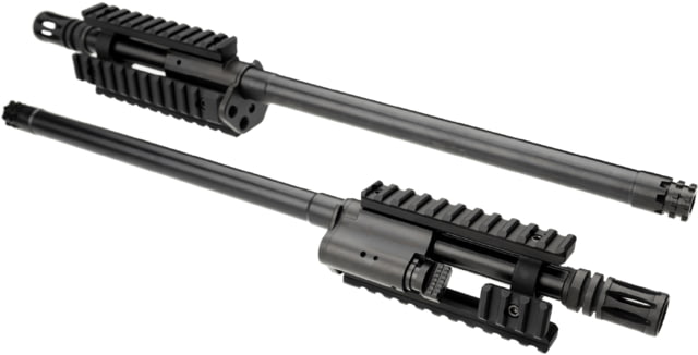 Heresy Design 16.3in 5.56 AUG Conversion Kit Black - Heresy Design
