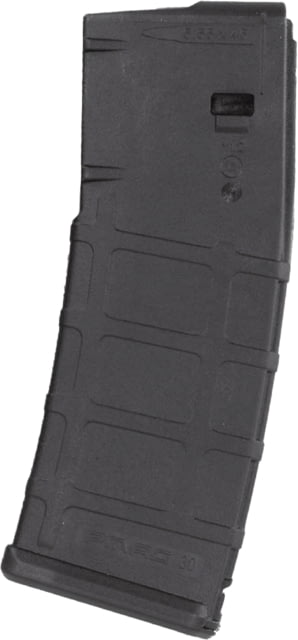 Heresy Design AUG A3 M1 NATO 9mm 30 Rounds Polymer Rifle Magazine Black - Heresy Design