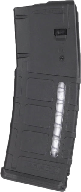 Heresy Design AUG Standard A3 M1 9mm 30 Rounds Polymer Rifle Magazine Black - Heresy Design