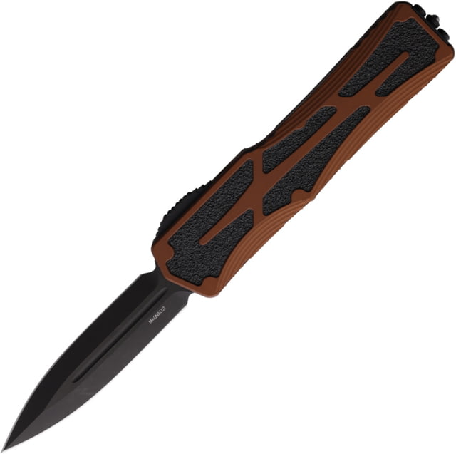 Heretic Knives Auto Colossus OTF DLC RB - Heretic Knives