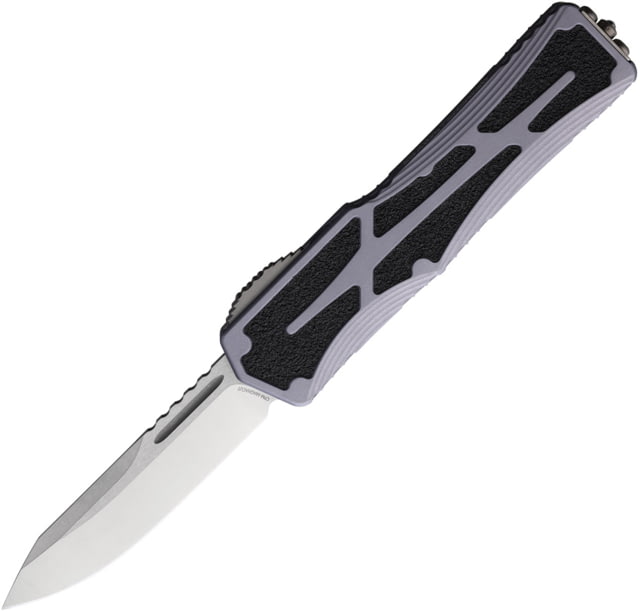 Heretic Knives Auto Colossus OTF 3.50 in Automatic Folding Knife