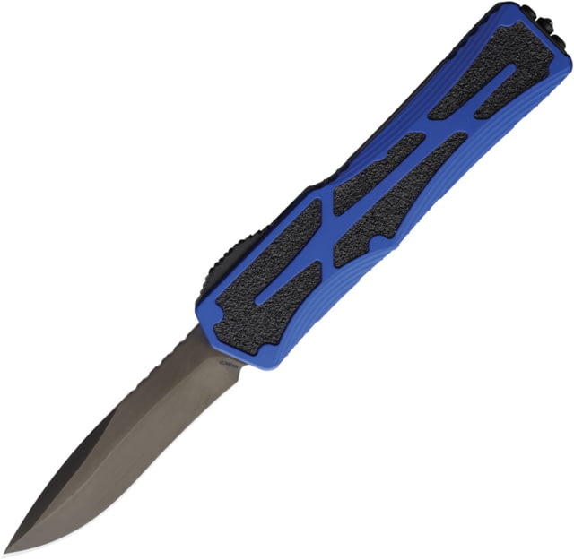 Heretic Knives Auto Colossus OTF Recurve - Heretic Knives