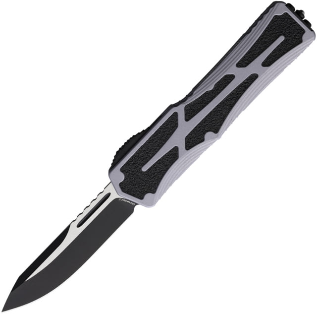 Heretic Knives Auto Colossus OTF Two Tone - Heretic Knives