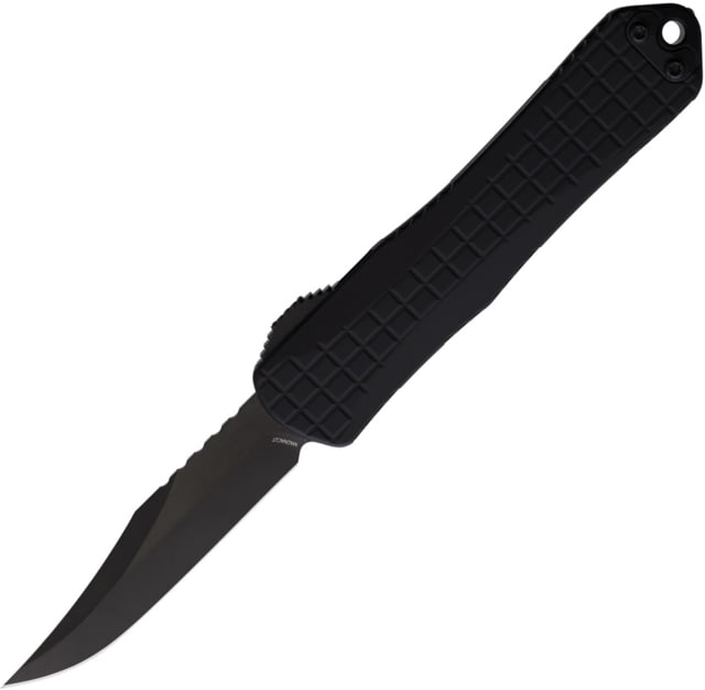 Heretic Knives Auto Manticore E OTF Bowie - Heretic Knives